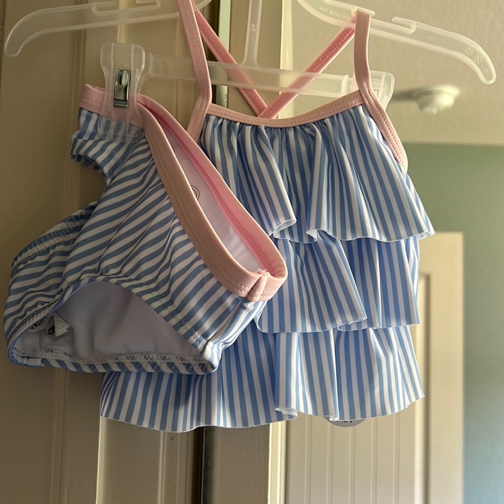 Baby swimsuit